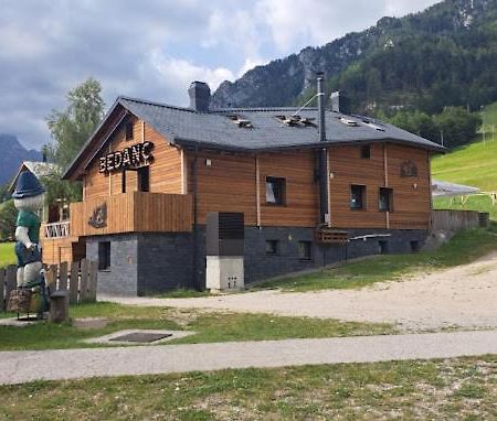 Apartments Bedanc Kranjska Gora Kültér fotó