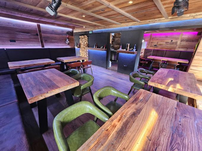 Apartments Bedanc Kranjska Gora Kültér fotó